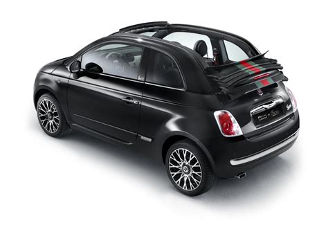 500 cabrio gucci|gucci fiat 500c roof.